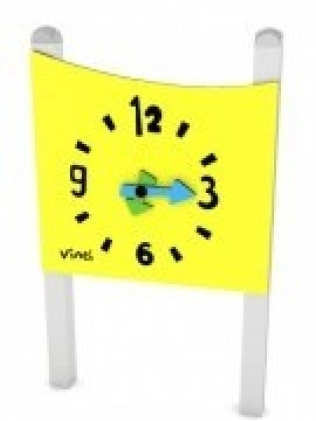 Ігрова панель Часи Ігрова панель Часи